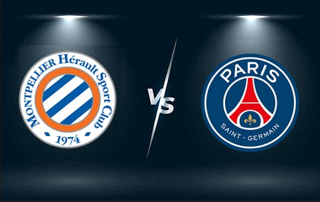 Soi kèo bóng đá W88.ws – Montpellier vs Paris SG, 15/05/2022