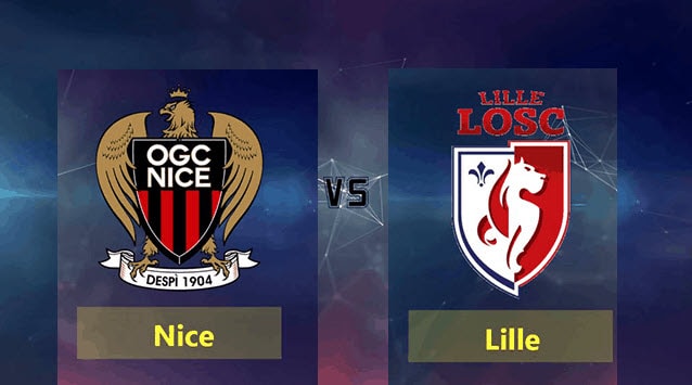 Soi kèo bóng đá W88.ws – Nice vs Lille, 15/05/2022