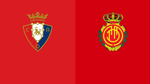 Soi kèo bóng đá W88.ws – Osasuna vs Mallorca, 23/05/2022