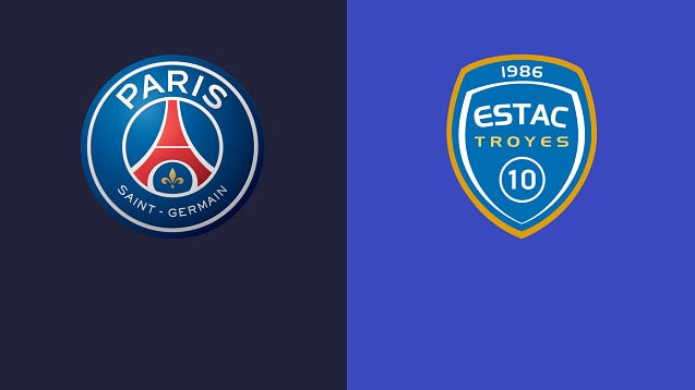 Soi kèo bóng đá W88.ws – Paris SG vs Troyes, 09/05/2022