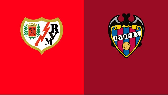 Soi keo bong da W88 – Rayo Vallecano vs Levante, 21/05/2022