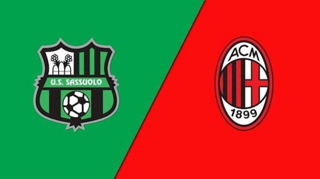 Soi keo bong da W88 – Sassuolo vs Milan, 22/05/2022