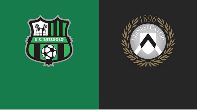 Soi keo bong da W88 – Sassuolo vs Udinese, 07/05/2022