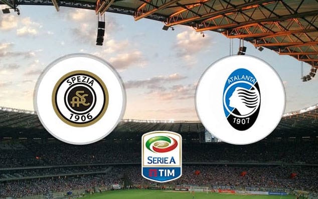 Soi keo bong da W88 – Spezia vs Atalanta, 08/05/2022