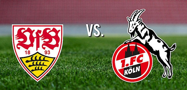 Soi kèo bóng đá W88.ws – Stuttgart vs FC Koln, 14/05/2022