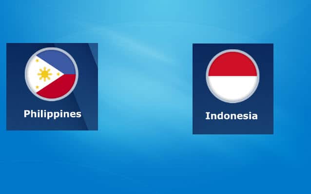 Soi kèo bóng đá W88.ws – U23 Philippines vs U23 Indonesia, 13/05/2022