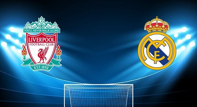 Soi keo bong da W88 – Liverpool vs Real Madrid, 29/05/2022 