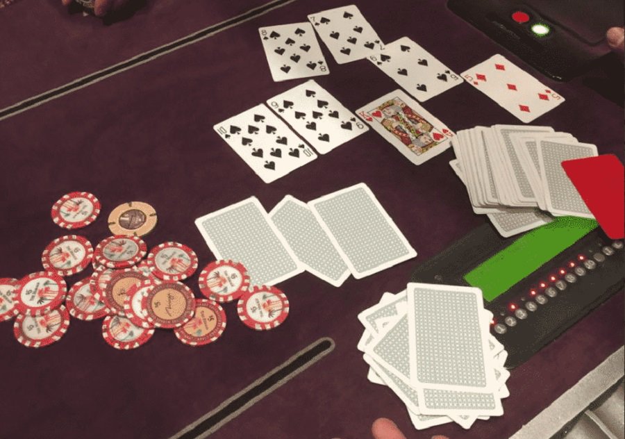 top 2 chien thuat choi poker khien dich thu phai boi roi