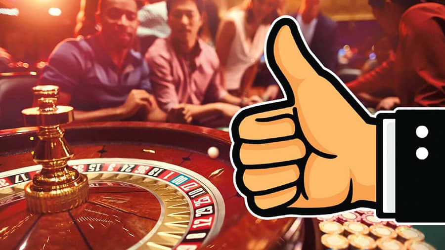 nhung loi choi dinh cao qua game bai roulette cung voi muc loi nhuan cao