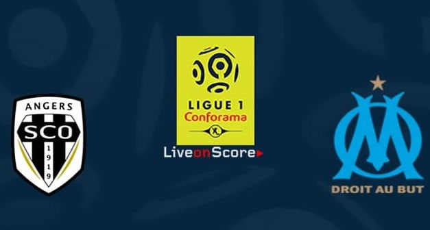 Soi kèo bóng đá w88.ws – Angers vs Marseille, 01/10/2022 – Giải VĐQG Pháp