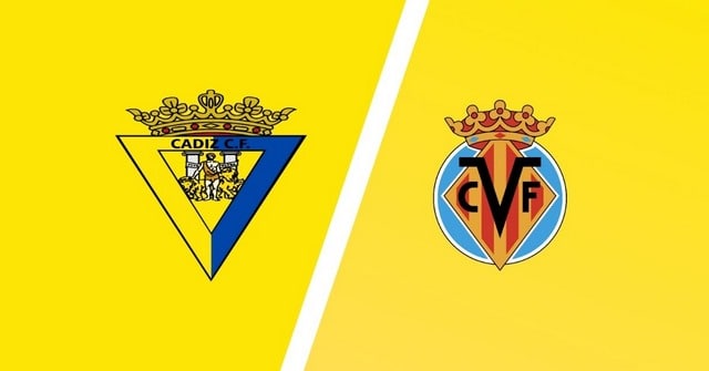 Soi kèo bóng đá w88.ws – Cadiz vs Villarreal, 01/10/2022 – Giải VĐQG Tây Ban Nha