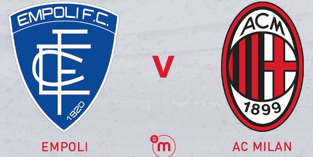 Soi keo nha cai bong da w88.ws – Empoli vs AC Milan, 02/10/2022 – Giai VDQG Y