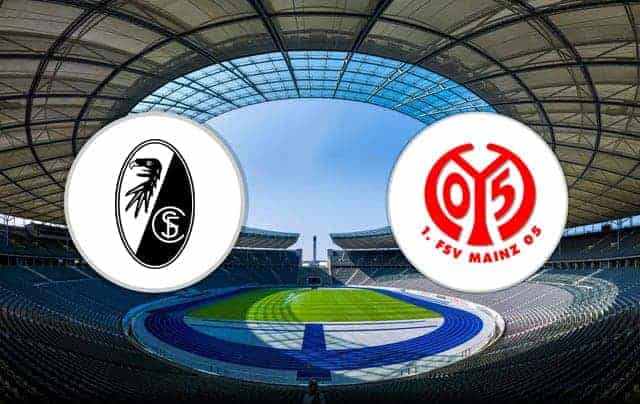 Soi keo bong da w88.ws– Freiburg vs Mainz, 01/10/2022 – Giai VDQG Duc