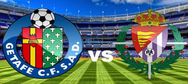 Soi keo bong da w88.ws – Getafe vs Valladolid, 01/10/2022 – Giai VDQG Tay Ban Nha