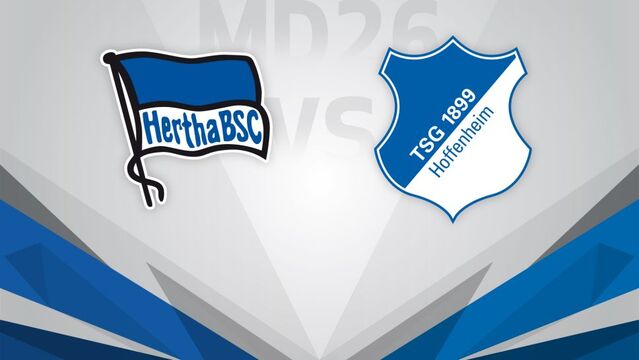 Soi keo bong da w88.ws – Hertha vs Hoffenheim, 02/10/2022 – Giai VDQG Duc