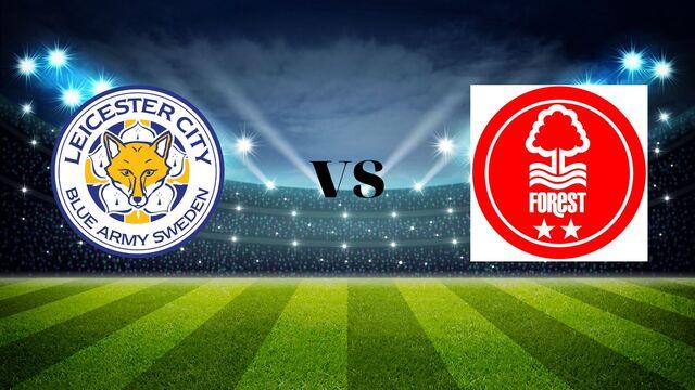 Soi keo bong da w88.ws– Leicester vs Nottingham, 04/10/2022 – Giai Ngoai Hang Anh