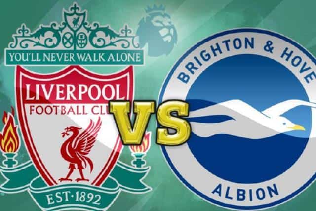 Soi keo bong da w88.ws – Liverpool vs Brighton, 01/10/2022 – Giai Ngoai Hang Anh