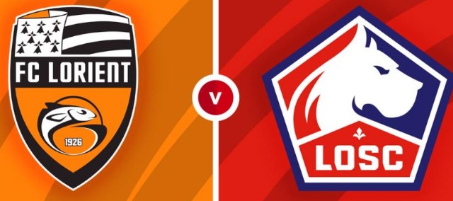 Soi keo bong da w88.ws – Lorient vs Lille, 02/10/2022 – Giai VDQG Phap