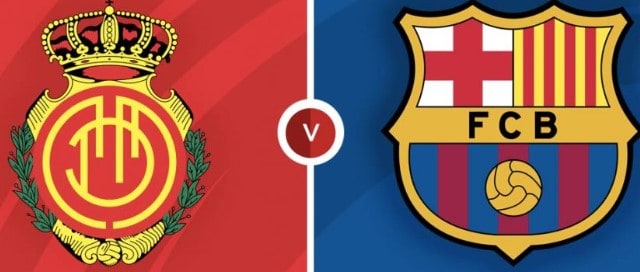 Soi keo bong da w88.ws – Mallorca vs Barcelona, 02/10/2022 – Giai VDQG Tay Ban Nha