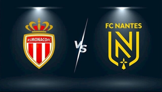 Soi keo bong da w88.ws – Monaco vs Nantes, 02/10/2022 – Giai VDQG Phap 