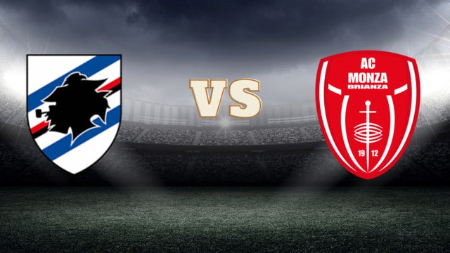 Soi kèo bóng đá w88.ws – Sampdoria vs Monza, 02/10/2022 – Giải VĐQG Ý