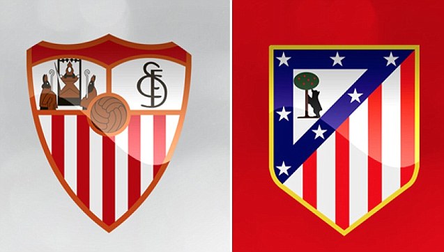 Soi keo bong da w88.ws – Sevilla vs Atl. Madrid, 01/10/2022 – Giai VDQG Tay Ban Nha