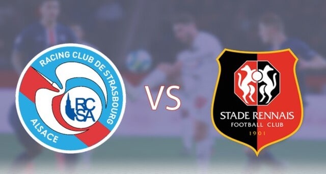 Soi kèo nhà cái bóng đá w88.ws – Strasbourg vs Rennes, 01/10/2022 – Giải VĐQG Pháp