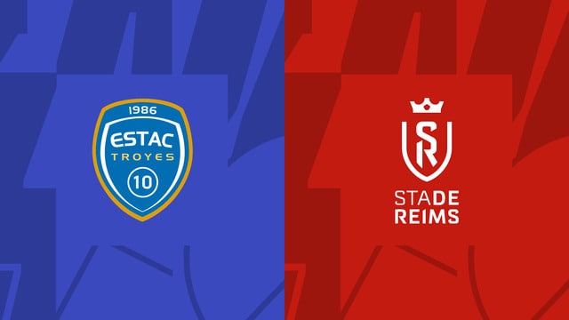 Soi kèo bóng đá w88.ws – Troyes vs Reims, 02/10/2022 – Giải VĐQG Pháp