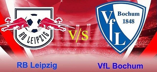 Soi kèo bóng w88.ws – Leipzig vs Bochum, 01/10/2022 – Giải VĐQG Đức