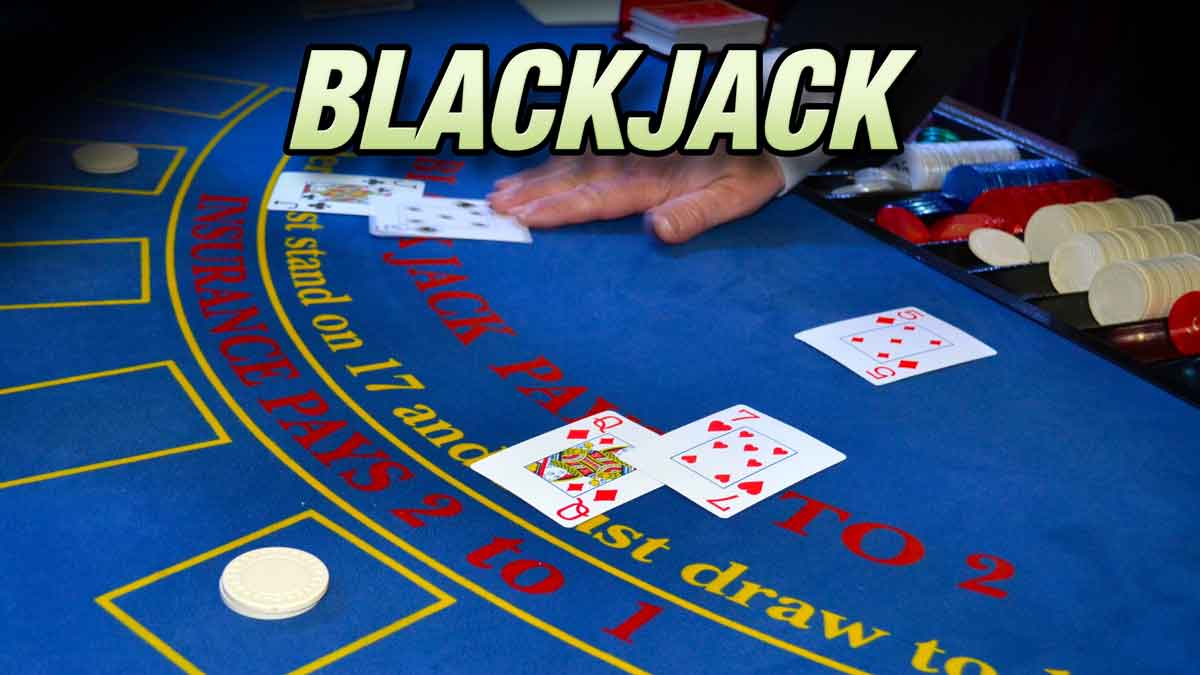 Giải mã bí mật "21+3" trong BlackJack cho tân cược thủ