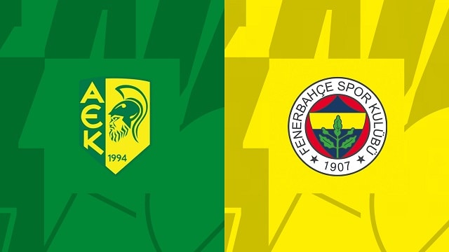 Soi kèo bóng đá W88.ws – AEK Larnaca vs Fenerbahce, 13/10/2022 – Giải Champions League