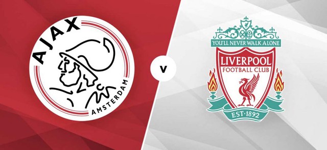 Soi kèo bóng đá W88.ws – Ajax vs Liverpool, 27/10/2022– Giải Champions League