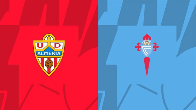 Soi keo bong da W88.ws – Almeria vs Celta Vigo, 29/10/2022 – Giai VDQG Tay Ban Nha