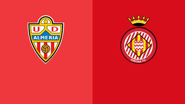 Soi keo bong da W88.ws – Almeria vs Girona, 21/10/2022 – Giai VDQG Tay Ban Nha