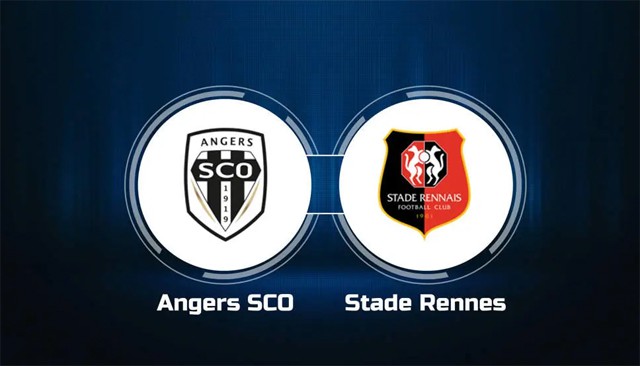 Soi keo bong da W88.ws – Angers vs Rennes, 23/10/2022 – Giai VDQG Phap