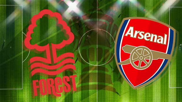 Soi keo bong da W88.ws – Arsenal vs Nottingham, 30/10/2022– Giai Ngoai Hang Anh