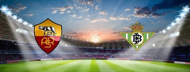 Soi keo bong da w88.ws – AS Roma vs Betis, 07/10/2022 – Giai Europa League