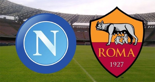 Soi keo bong da W88.ws – AS Roma vs Napoli, 24/10/2022 – Giai VDQG Y