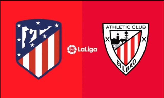 Soi keo bong da W88.ws – Ath Bilbao vs Atl. Madrid, 16/10/2022 – Giai VDQG Tay Ban Nha