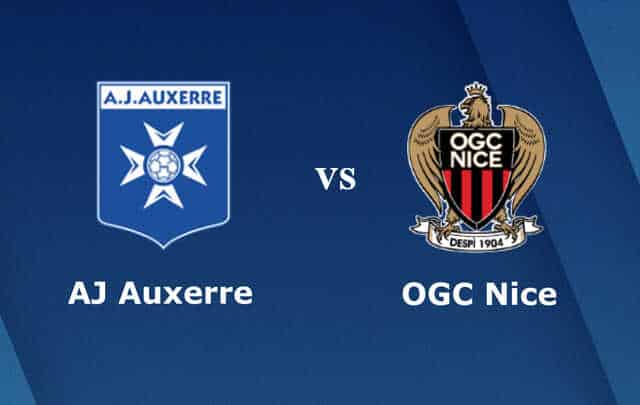 Soi keo bong da W88.ws – Auxerre vs Nice, 16/10/2022 – Giai VDQG Phap