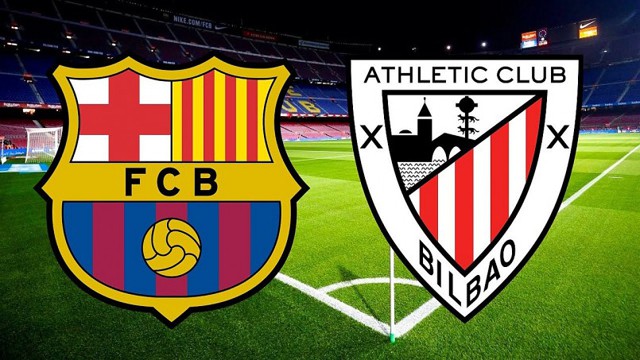 Soi keo bong da W88.ws – Barcelona vs Ath Bilbao, 24/10/2022– Giai VDQG Tay Ban Nha