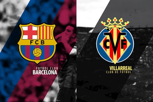 Soi kèo bóng đá W88.ws – Barcelona vs Villarreal, 21/10/2022– Giải VĐQG Tây Ban Nha