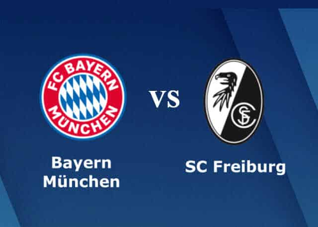 Soi keo bong da W88.ws – Bayern vs Freiburg, 17/10/2022 – Giai VDQG Duc