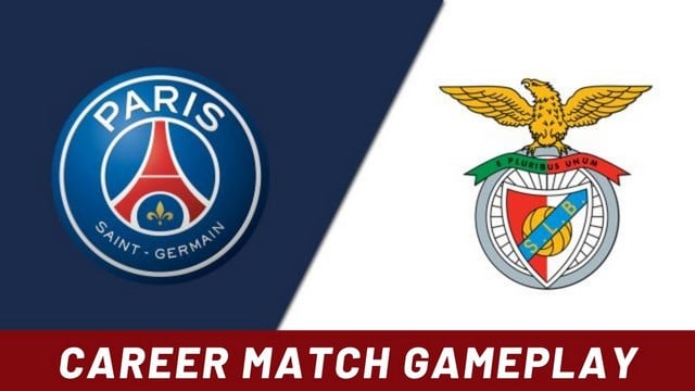 Soi kèo bóng đá w88.ws – Benfica vs PSG, 06/10/2022 – Giải Champions League