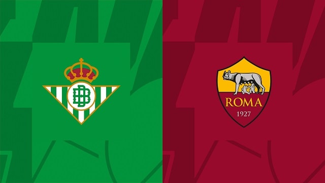 Soi kèo bóng đá W88.ws – Betis vs AS Roma, 13/10/2022 – Giải Champions League