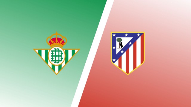 Soi keo bong da W88.ws – Betis vs Atl. Madrid, 23/10/2022– Giai VDQG Tay Ban Nha