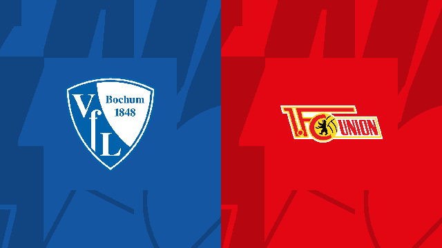 Soi keo bong da W88.ws – Bochum vs Union Berlin, 23/10/2022– Giai VDQG Duc