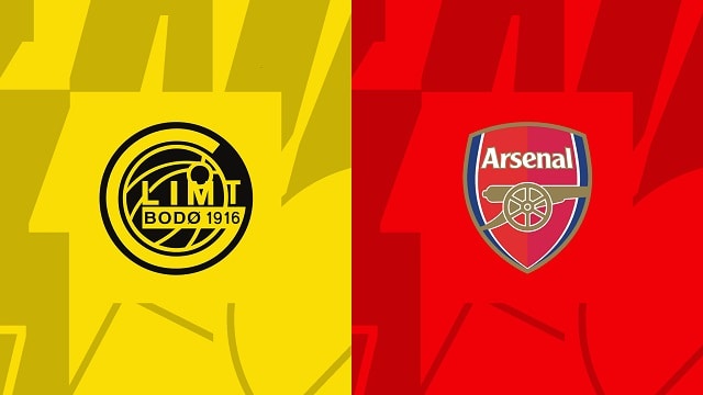 soi keo bong da w88.ws – bodo/glimt vs arsenal, 13/10/2022 – giai champions league