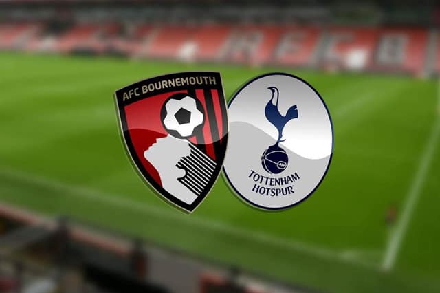 Soi keo bong da W88.ws – Bournemouth vs Tottenham, 29/10/2022– Giai Ngoai Hang Anh