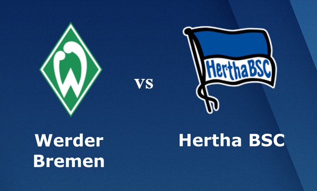 Soi keo bong da W88.ws – Bremen vs Hertha Berlin, 29/10/2022– Giai VDQG Duc